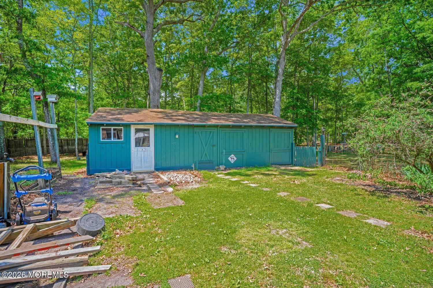 191 Coxs Avenue, Eagleswood, NJ, 08092 image 27