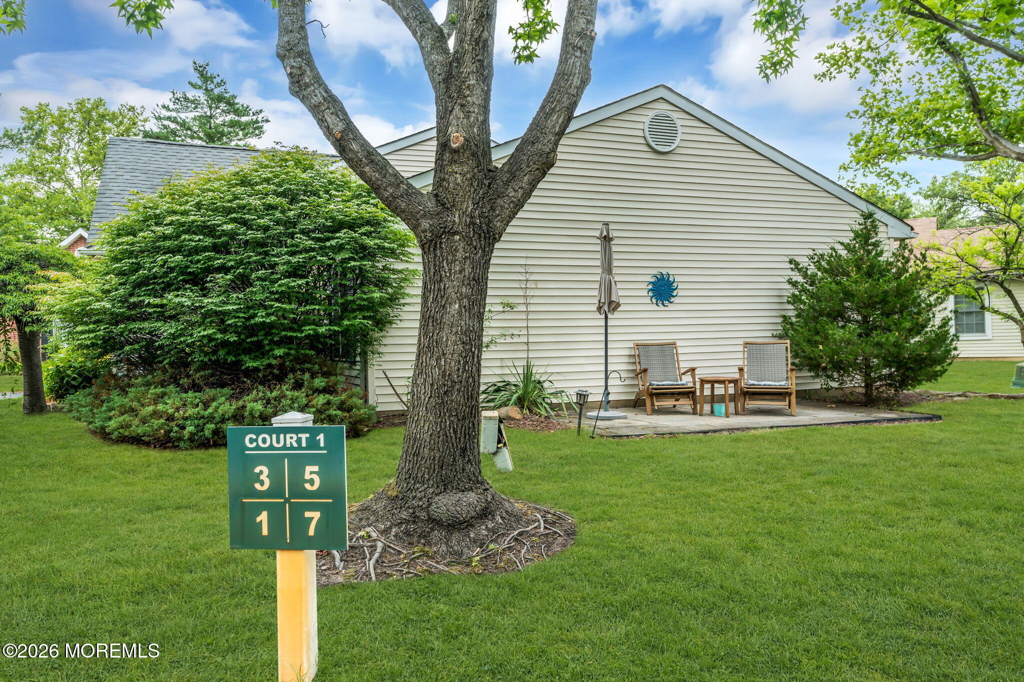 7 Kingston Close 1000, Freehold, NJ, 07728 image 47