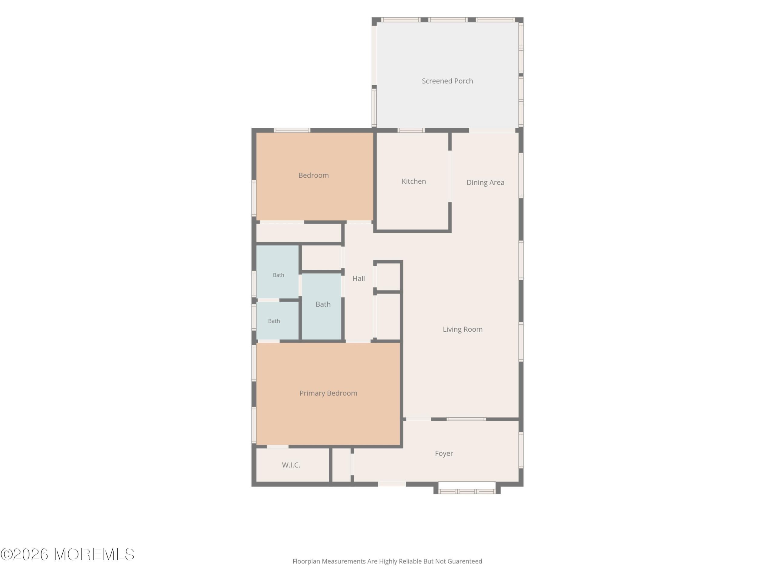 40 Constitution Boulevard, Whiting, NJ, 08759 image 23