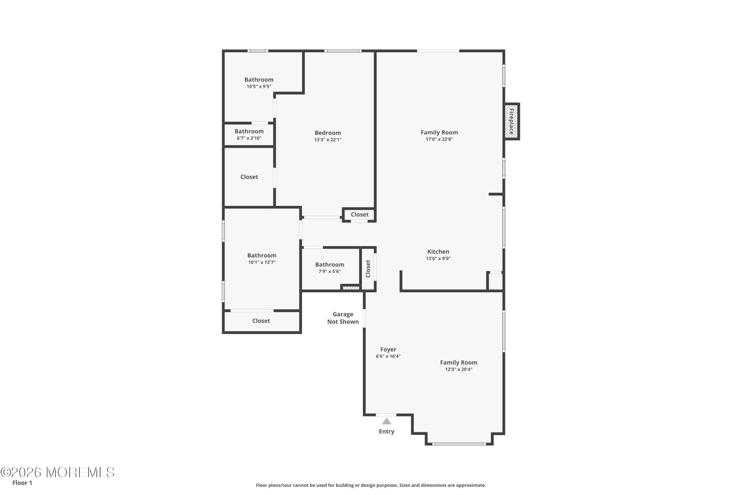 12 Medici Drive, Manchester, NJ, 08759 image 60