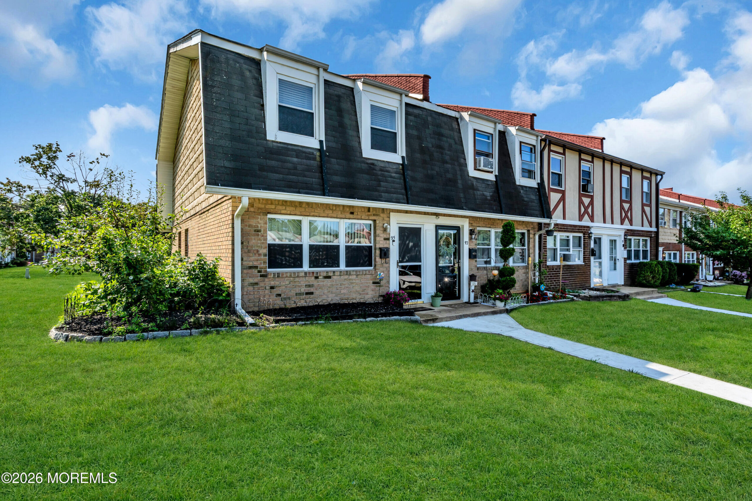 95 Briar Mills Drive 95, Brick, NJ, 08724
