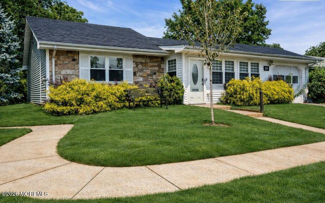 66A Ivy Court 1001, Lakewood, NJ, 08701