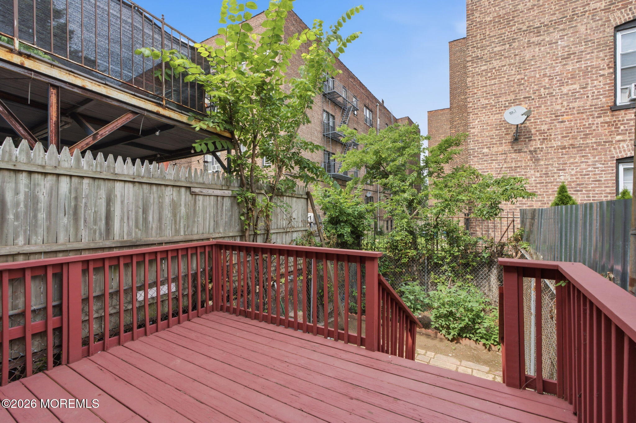 8 Van Nostrand Avenue, Jersey City, NJ, 07305 image 8