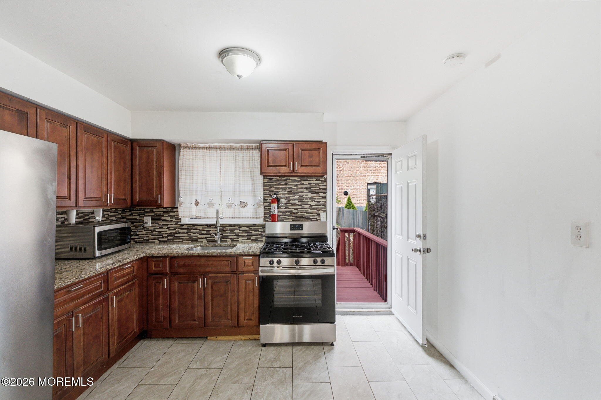 8 Van Nostrand Avenue, Jersey City, NJ, 07305 image 6