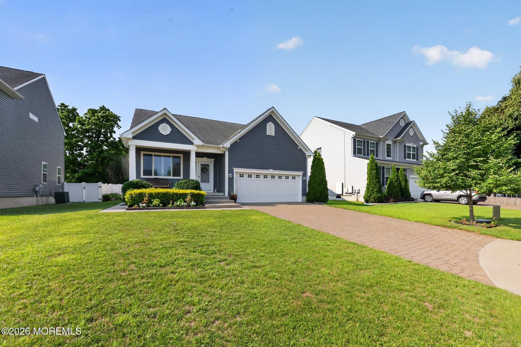 103 Waterview Court, Swedesboro, NJ, 08085