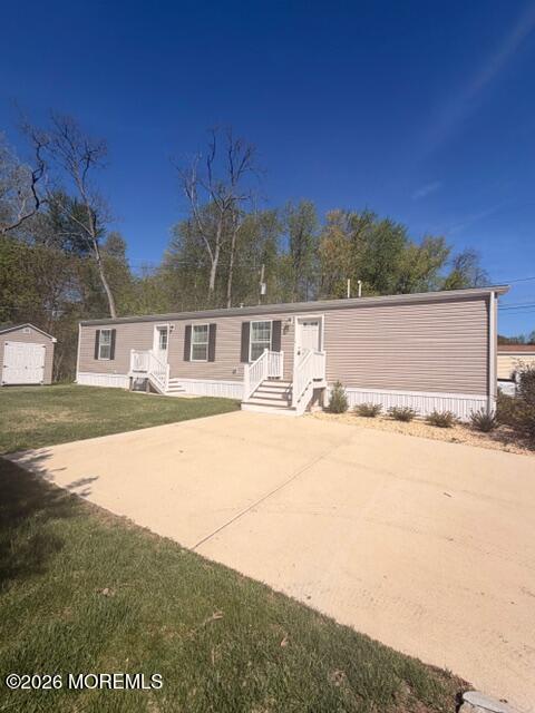 194 Jacobstown New Egypt Road #4, Wrightstown, NJ, 08562 image 18