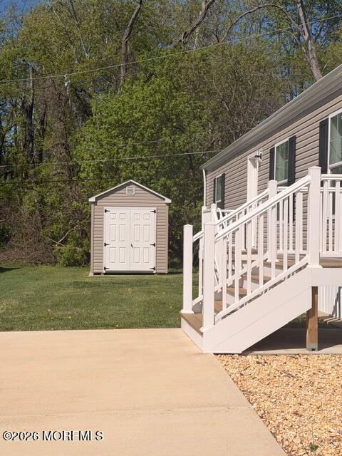 194 Jacobstown New Egypt Road #4, Wrightstown, NJ, 08562 image 19