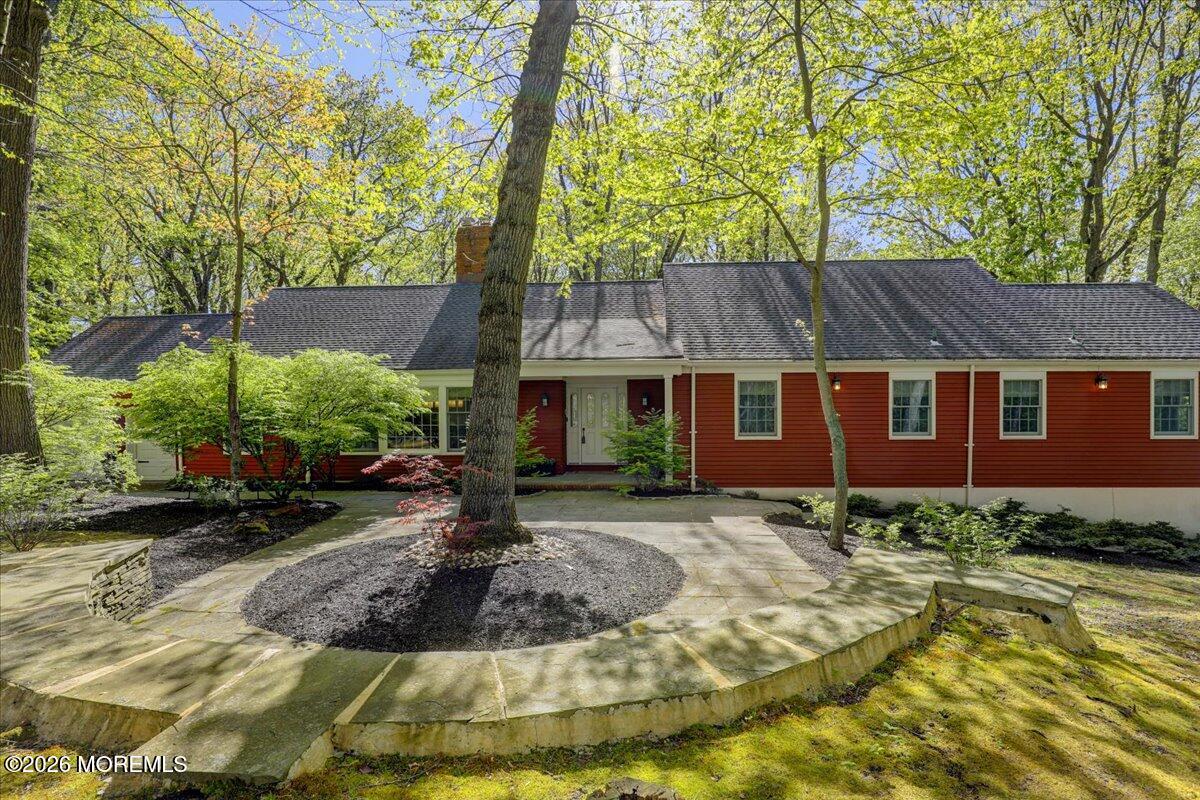 6 Twin Brooks Court, Holmdel, NJ, 07733
