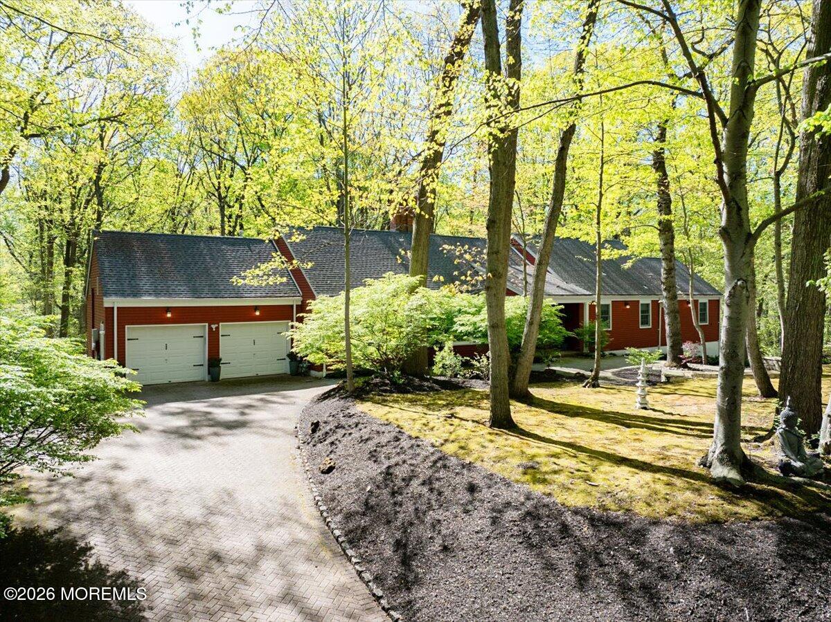 6 Twin Brooks Court, Holmdel, NJ, 07733 image 6