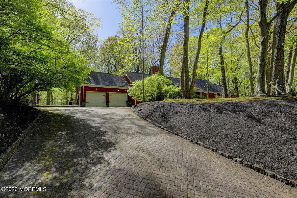 6 Twin Brooks Court, Holmdel, NJ, 07733 image 7