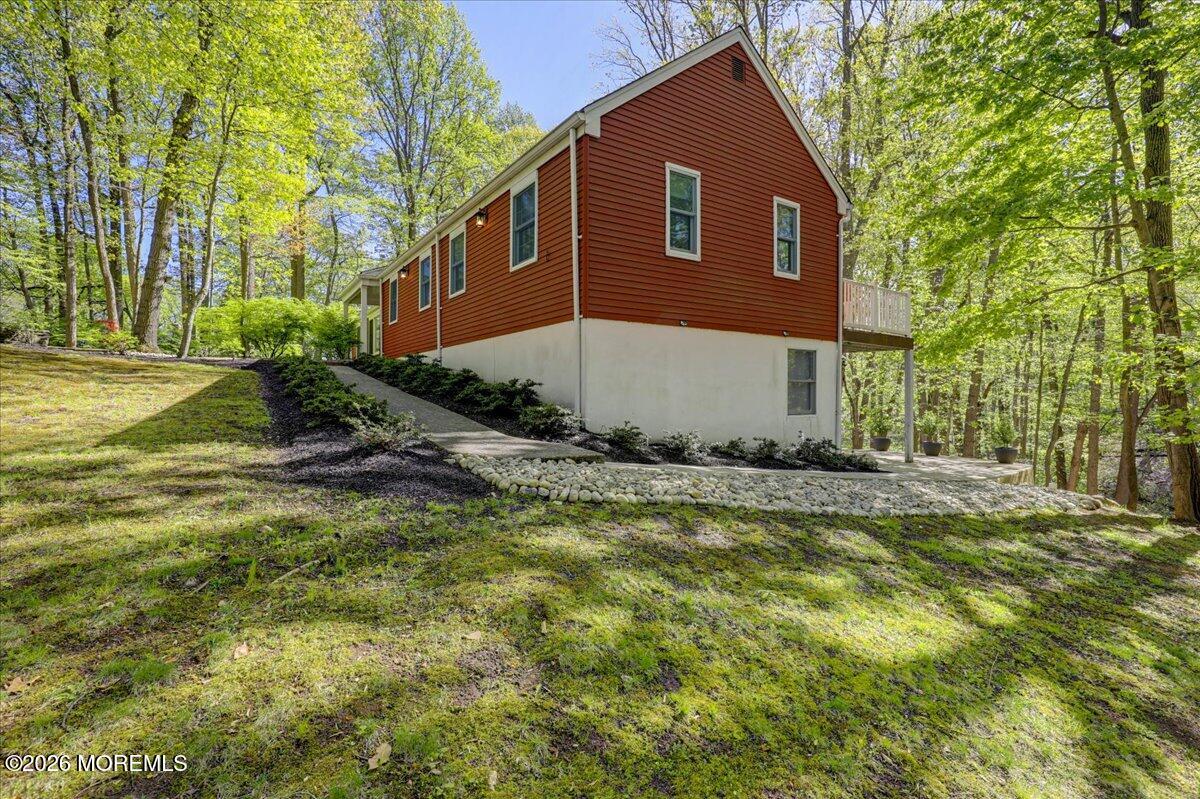6 Twin Brooks Court, Holmdel, NJ, 07733 image 8