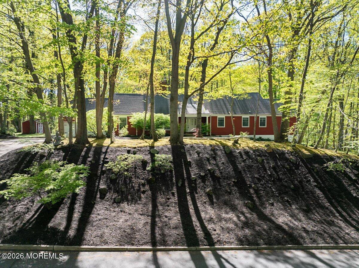 6 Twin Brooks Court, Holmdel, NJ, 07733 image 9