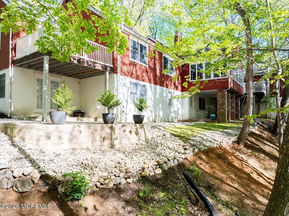 6 Twin Brooks Court, Holmdel, NJ, 07733 image 11