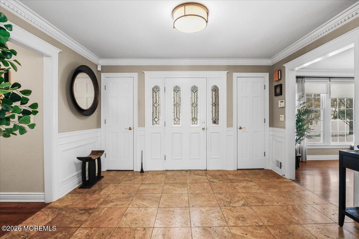 6 Twin Brooks Court, Holmdel, NJ, 07733 image 13