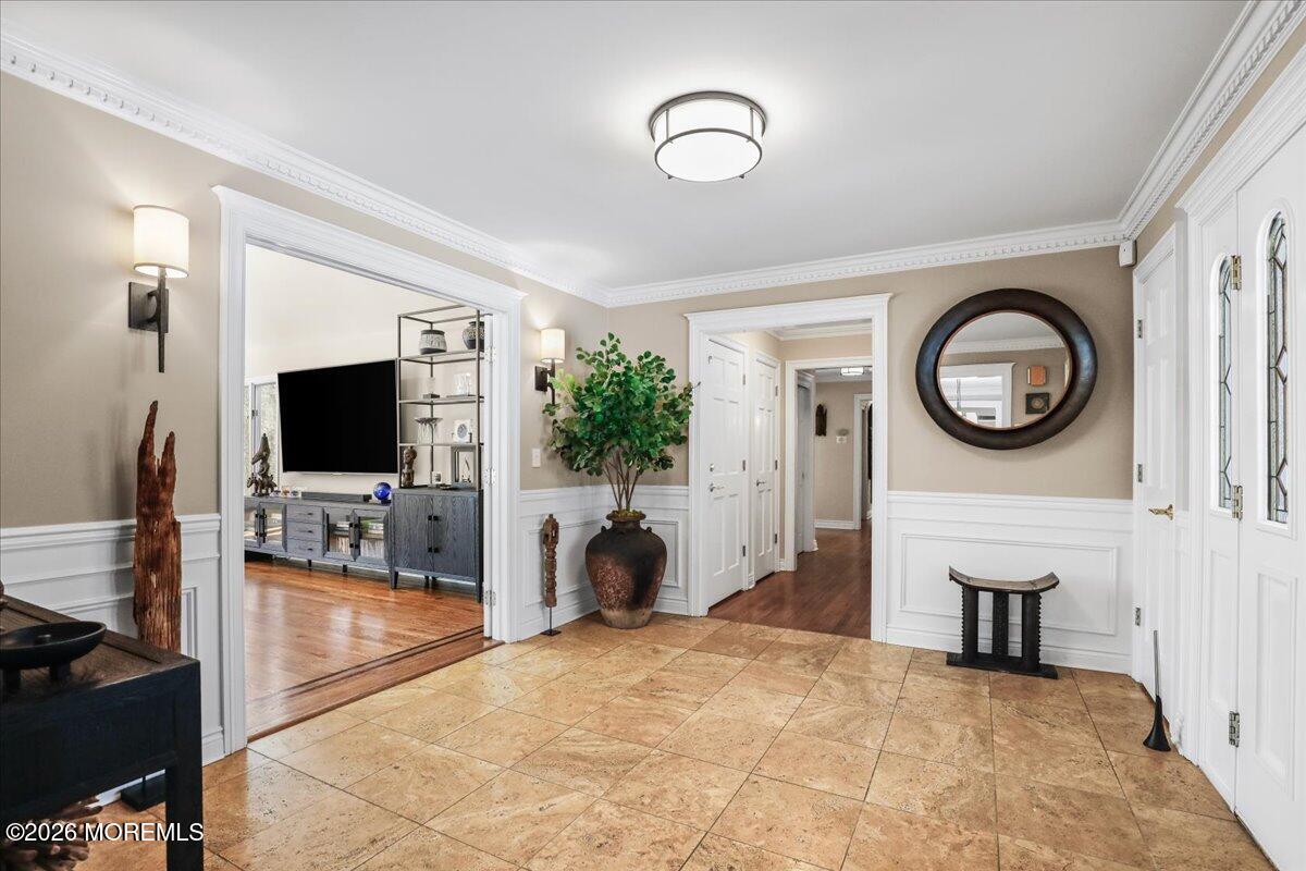 6 Twin Brooks Court, Holmdel, NJ, 07733 image 14