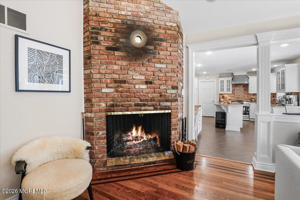 6 Twin Brooks Court, Holmdel, NJ, 07733 image 18