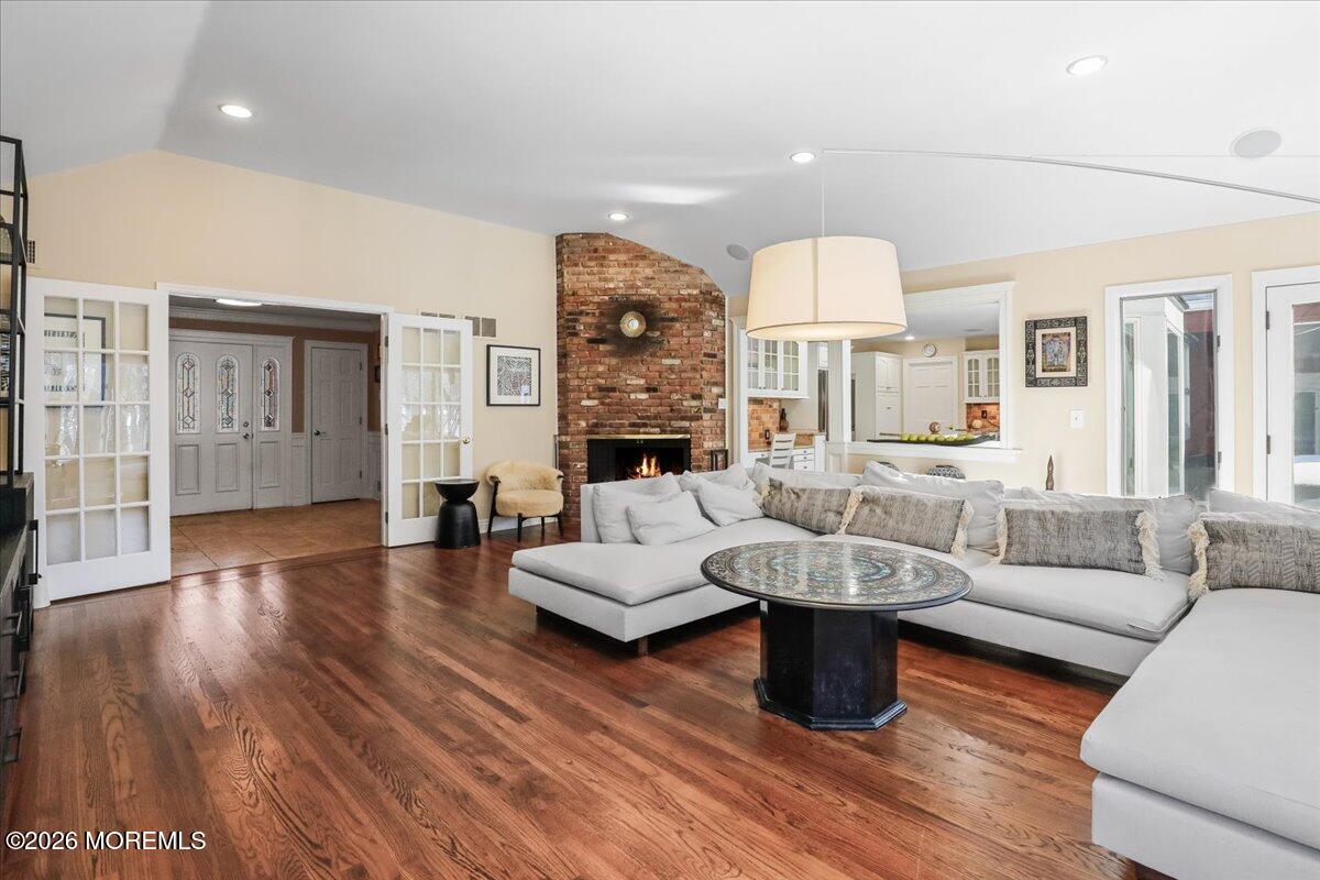 6 Twin Brooks Court, Holmdel, NJ, 07733 image 19