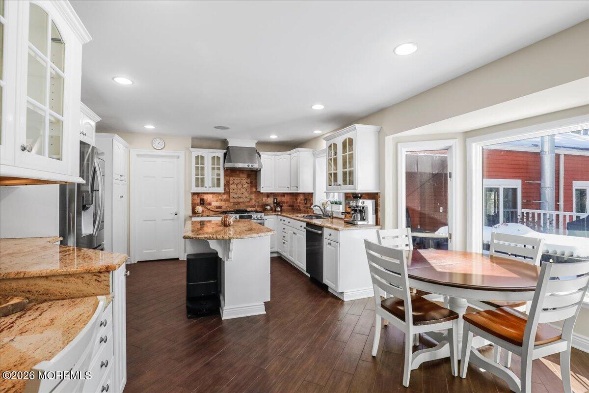 6 Twin Brooks Court, Holmdel, NJ, 07733 image 20