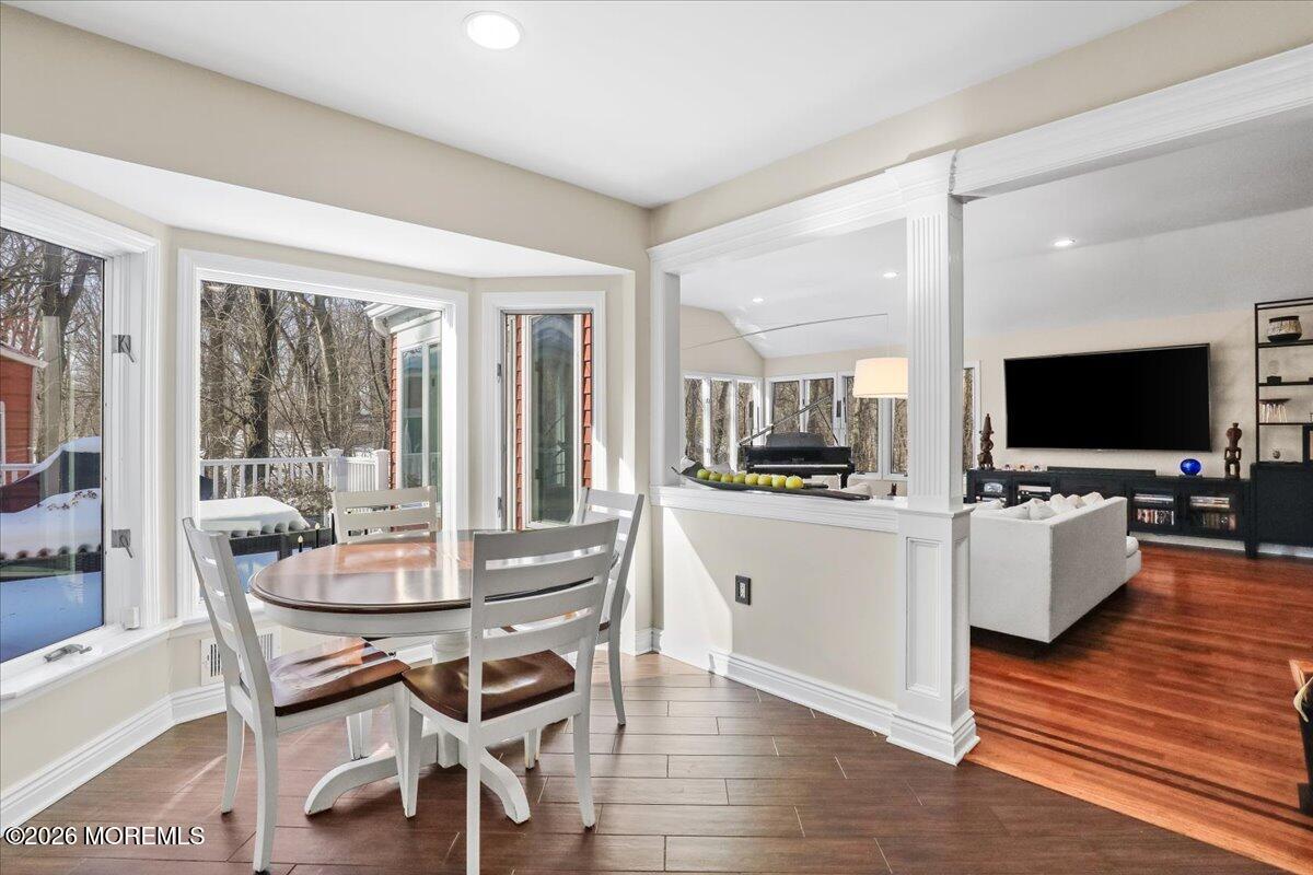 6 Twin Brooks Court, Holmdel, NJ, 07733 image 23