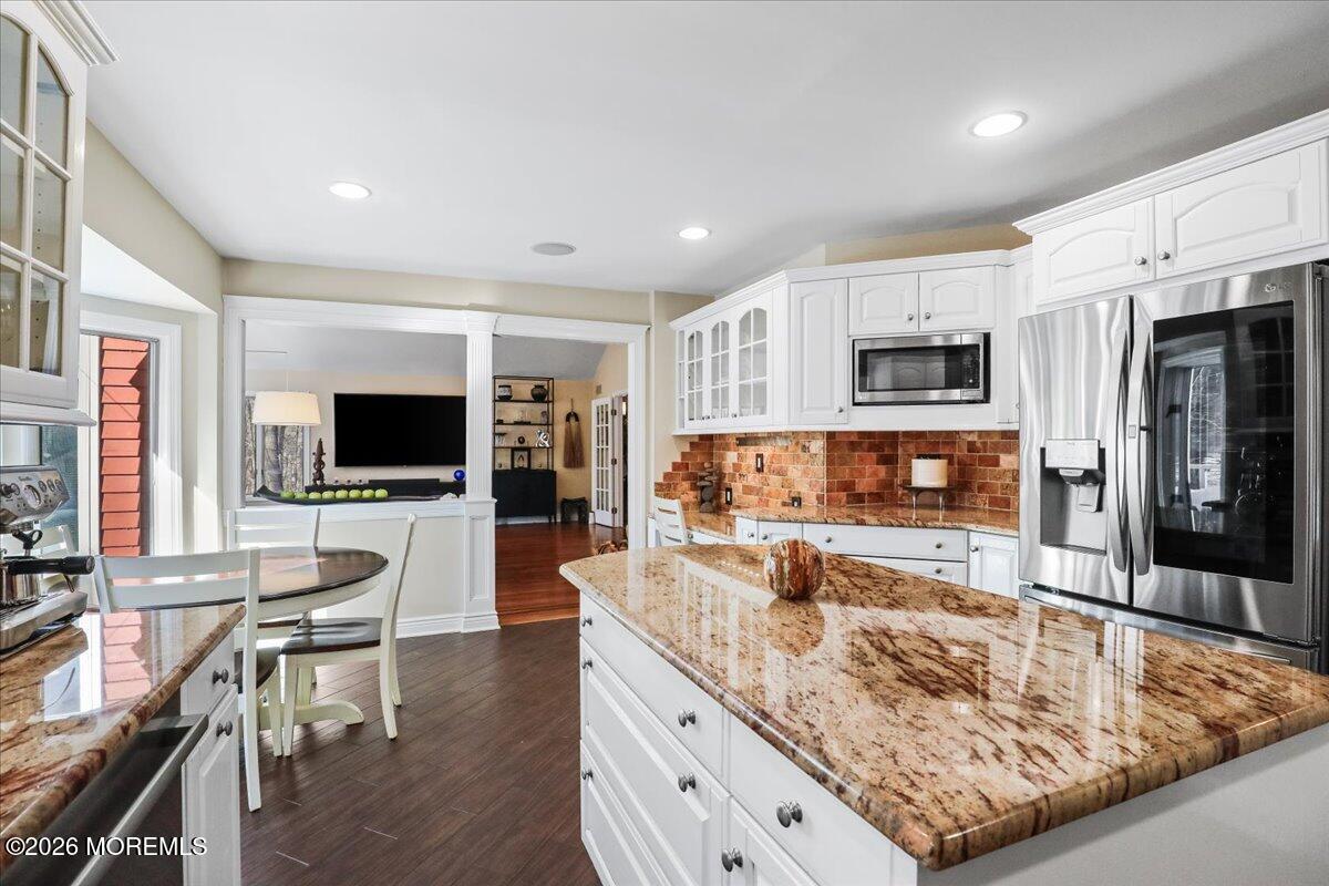 6 Twin Brooks Court, Holmdel, NJ, 07733 image 24
