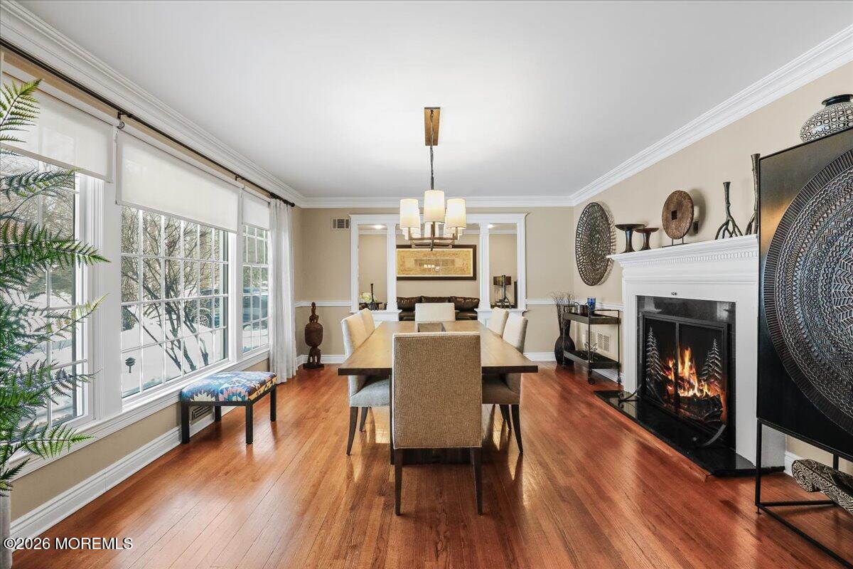 6 Twin Brooks Court, Holmdel, NJ, 07733 image 25