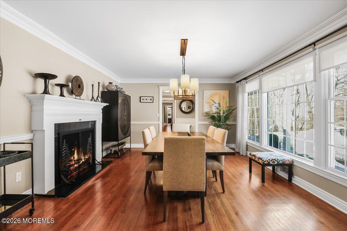 6 Twin Brooks Court, Holmdel, NJ, 07733 image 26