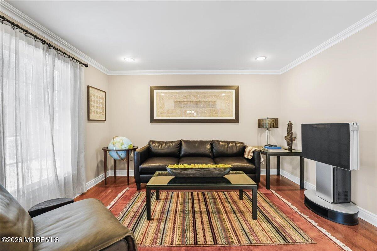 6 Twin Brooks Court, Holmdel, NJ, 07733 image 27