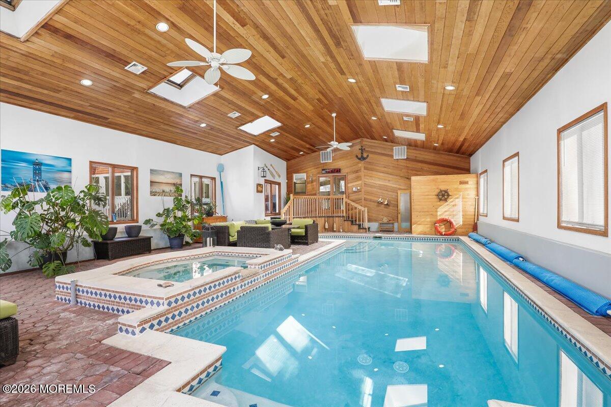 6 Twin Brooks Court, Holmdel, NJ, 07733 image 30