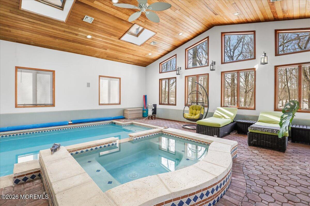 6 Twin Brooks Court, Holmdel, NJ, 07733 image 32