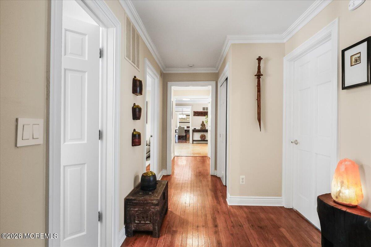 6 Twin Brooks Court, Holmdel, NJ, 07733 image 35