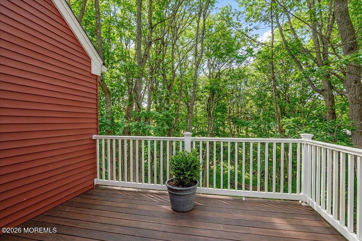 6 Twin Brooks Court, Holmdel, NJ, 07733 image 38