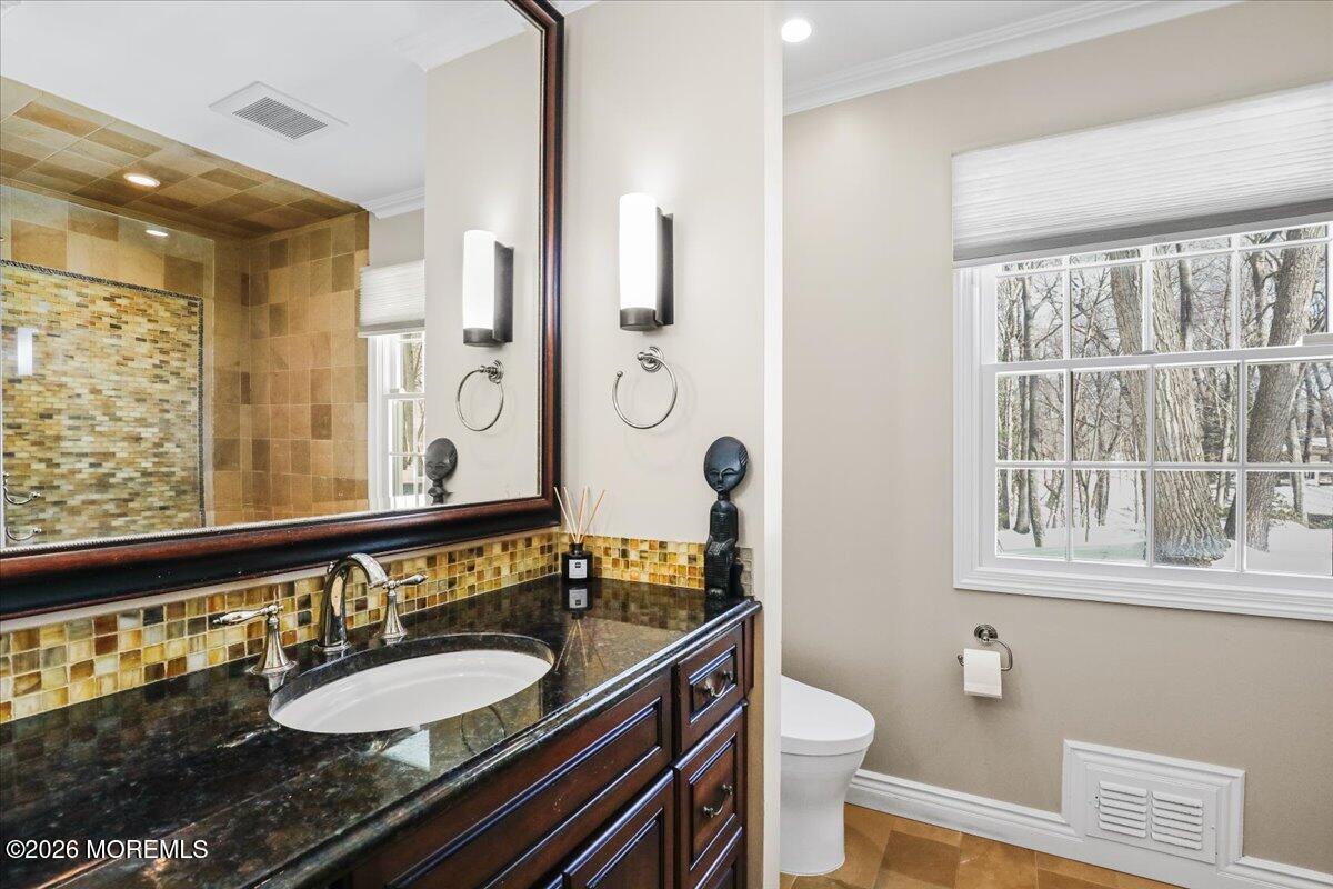 6 Twin Brooks Court, Holmdel, NJ, 07733 image 39
