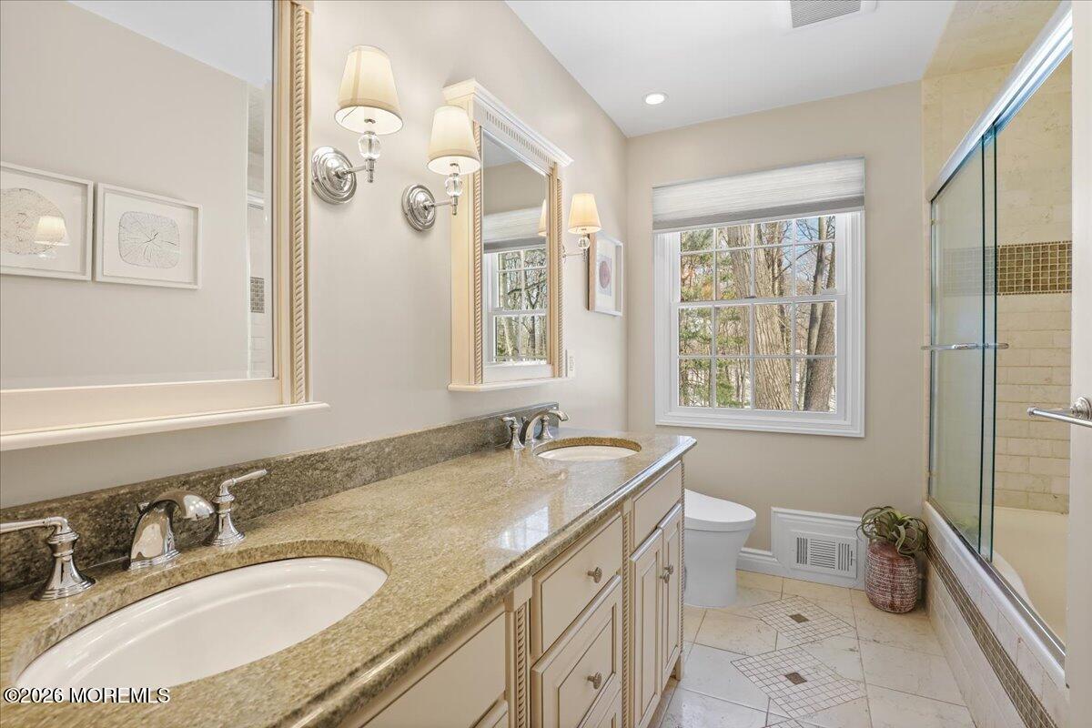 6 Twin Brooks Court, Holmdel, NJ, 07733 image 42