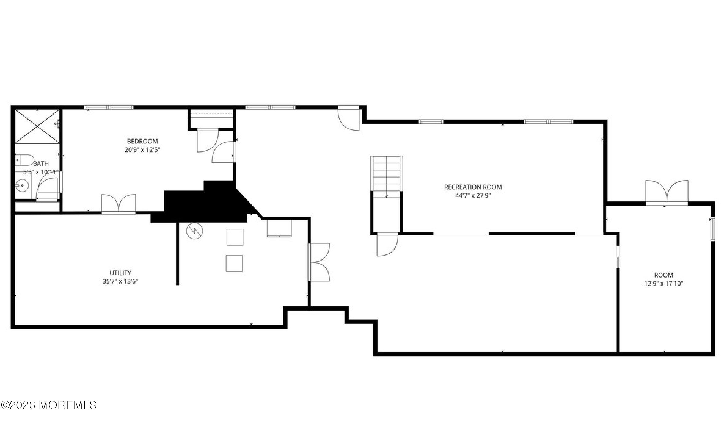 6 Twin Brooks Court, Holmdel, NJ, 07733 image 45