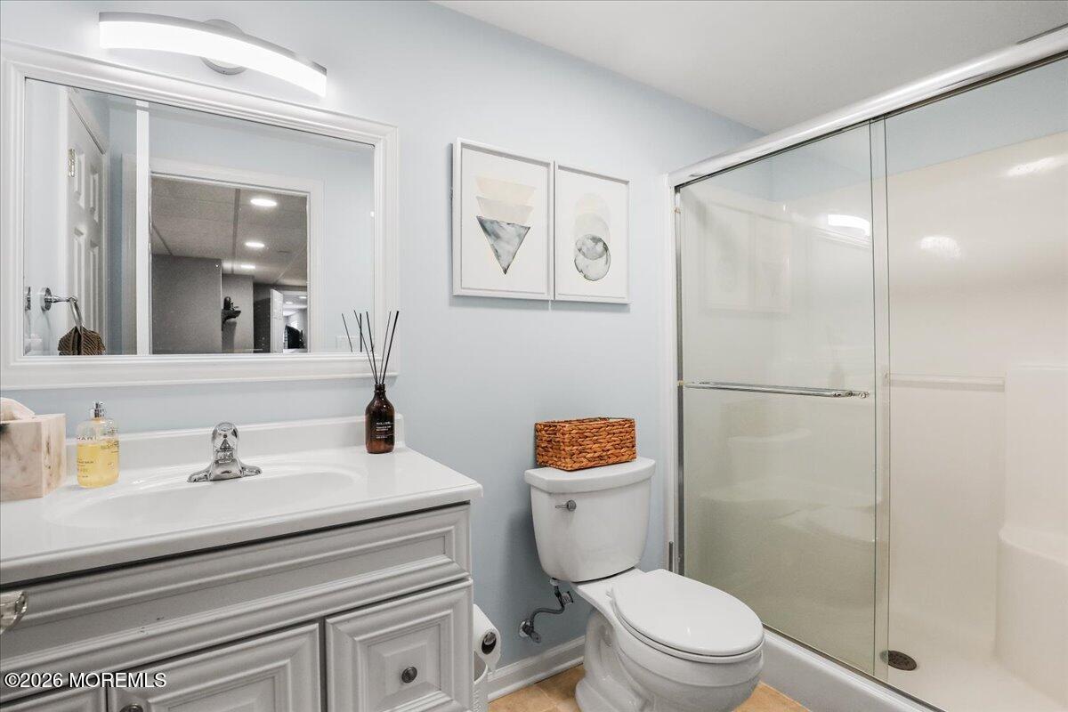 6 Twin Brooks Court, Holmdel, NJ, 07733 image 54