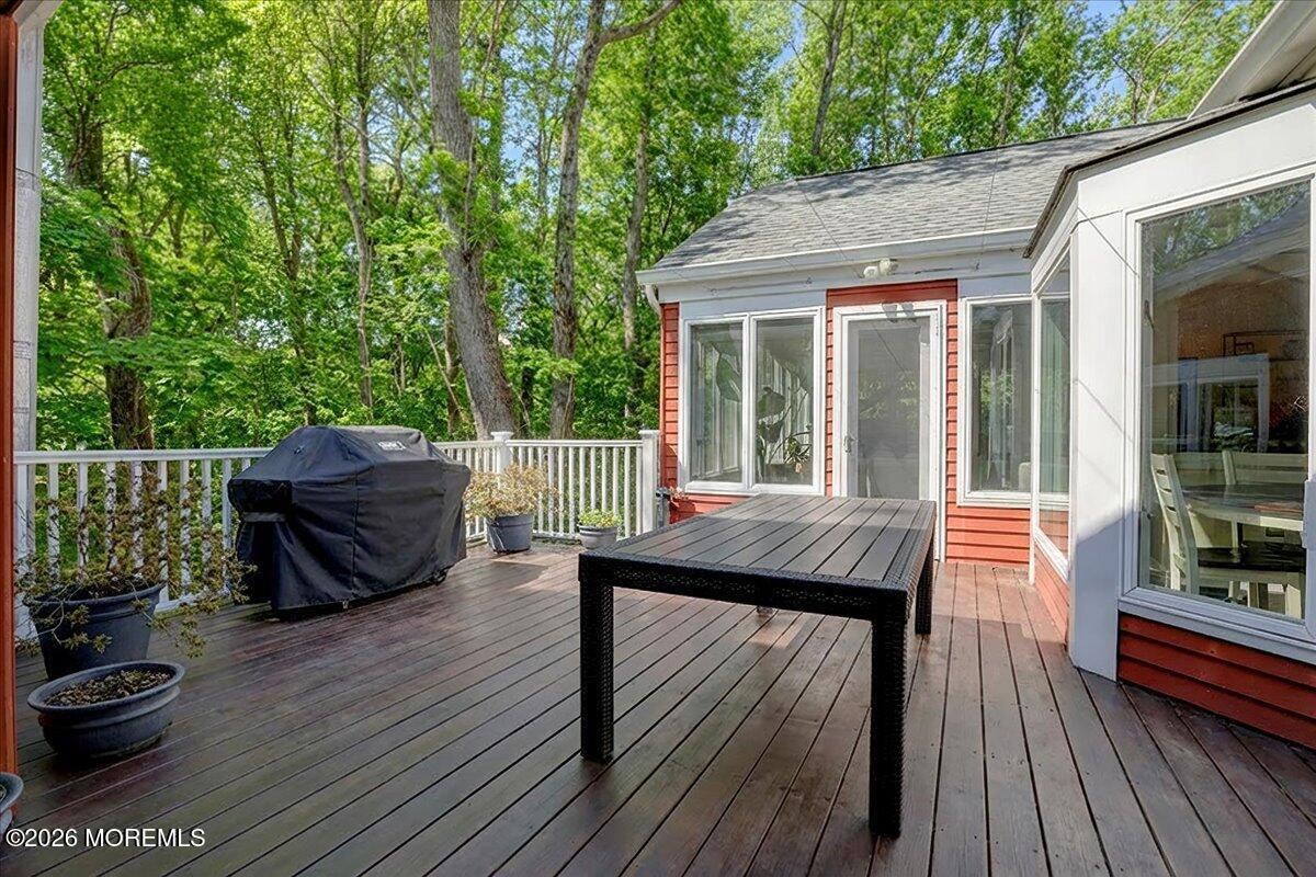 6 Twin Brooks Court, Holmdel, NJ, 07733 image 55