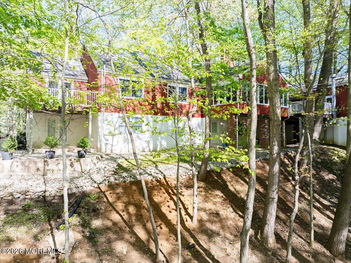 6 Twin Brooks Court, Holmdel, NJ, 07733 image 58
