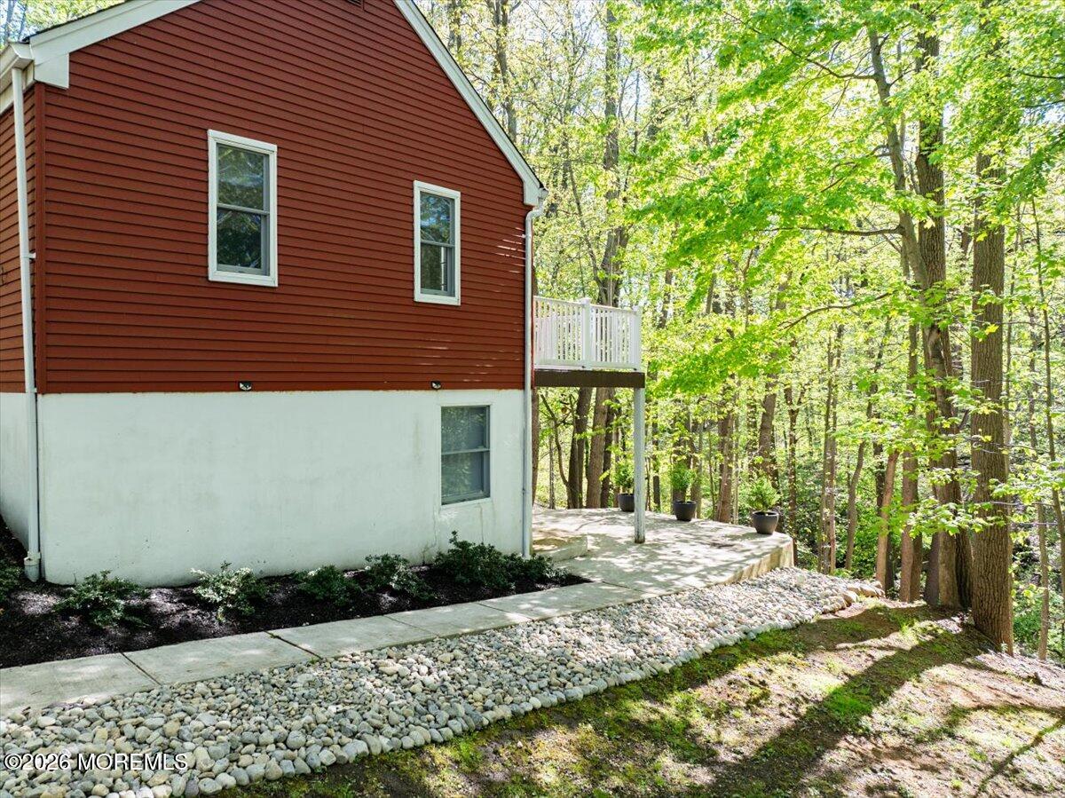 6 Twin Brooks Court, Holmdel, NJ, 07733 image 59