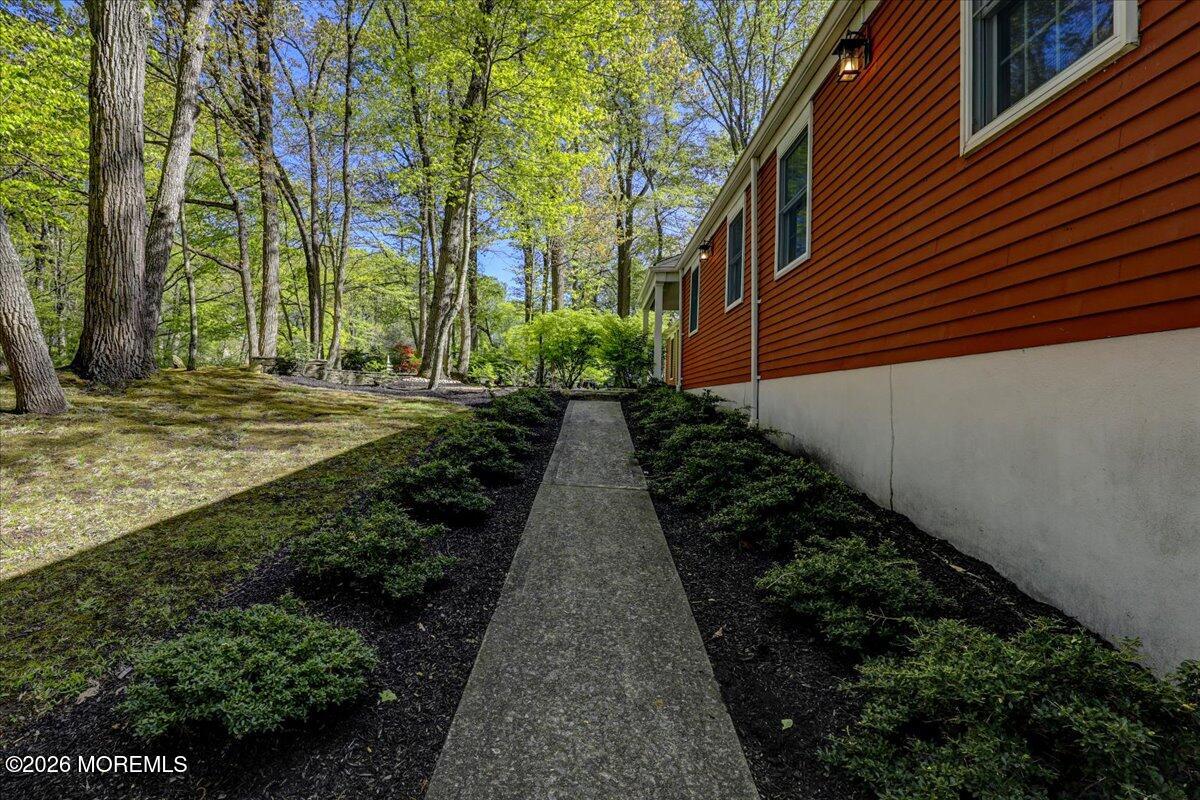 6 Twin Brooks Court, Holmdel, NJ, 07733 image 62