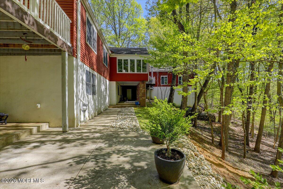 6 Twin Brooks Court, Holmdel, NJ, 07733 image 64