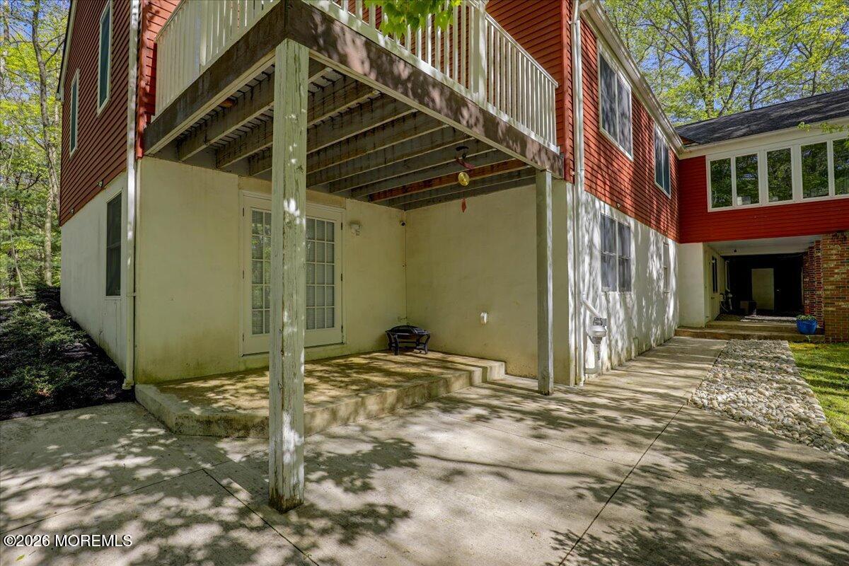 6 Twin Brooks Court, Holmdel, NJ, 07733 image 65