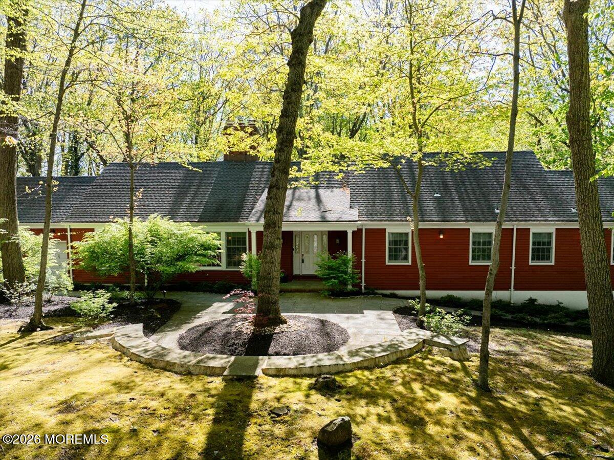 6 Twin Brooks Court, Holmdel, NJ, 07733 image 70