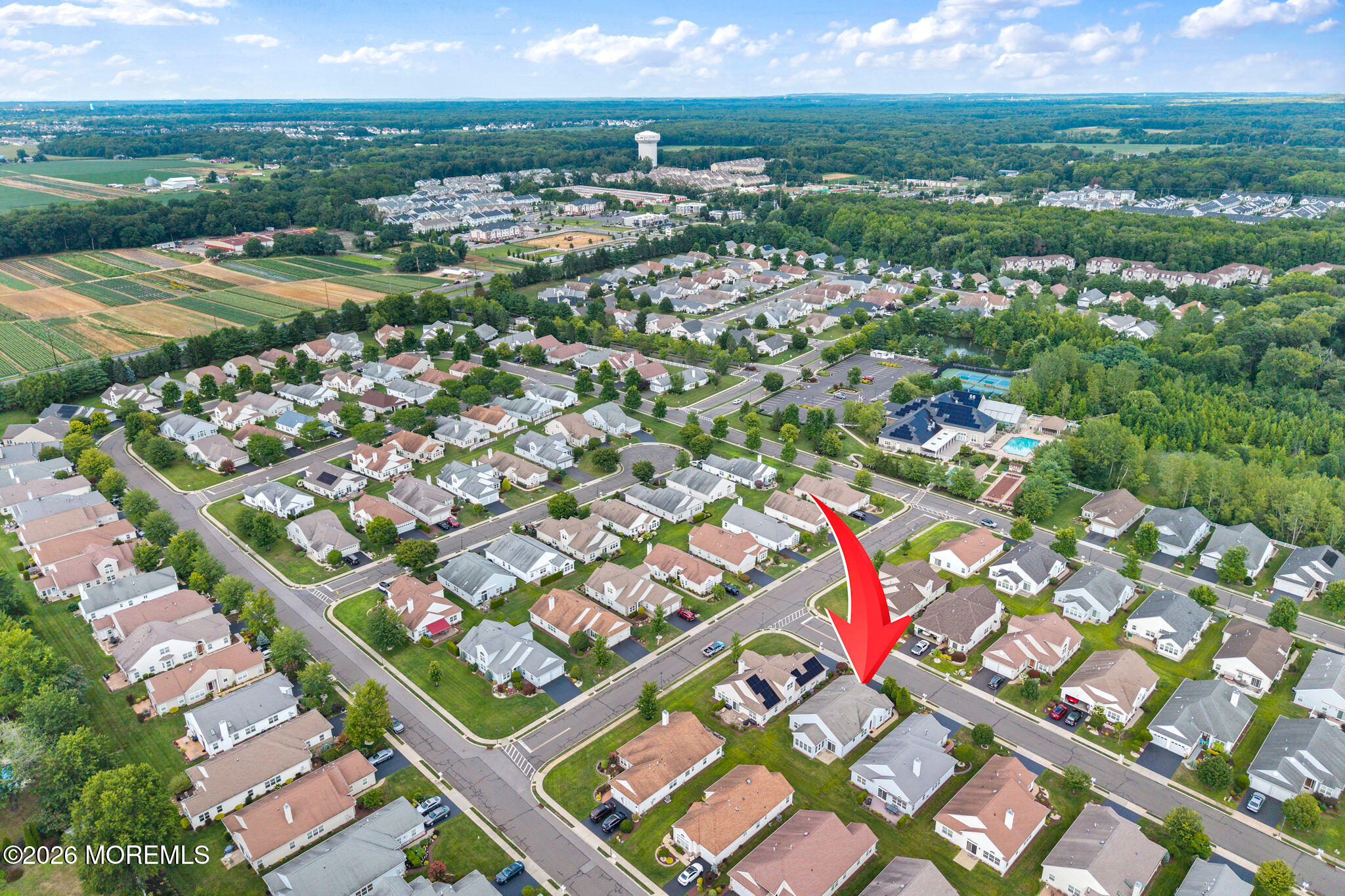 103 Avignon Road, Monroe, NJ, 08831 image 6