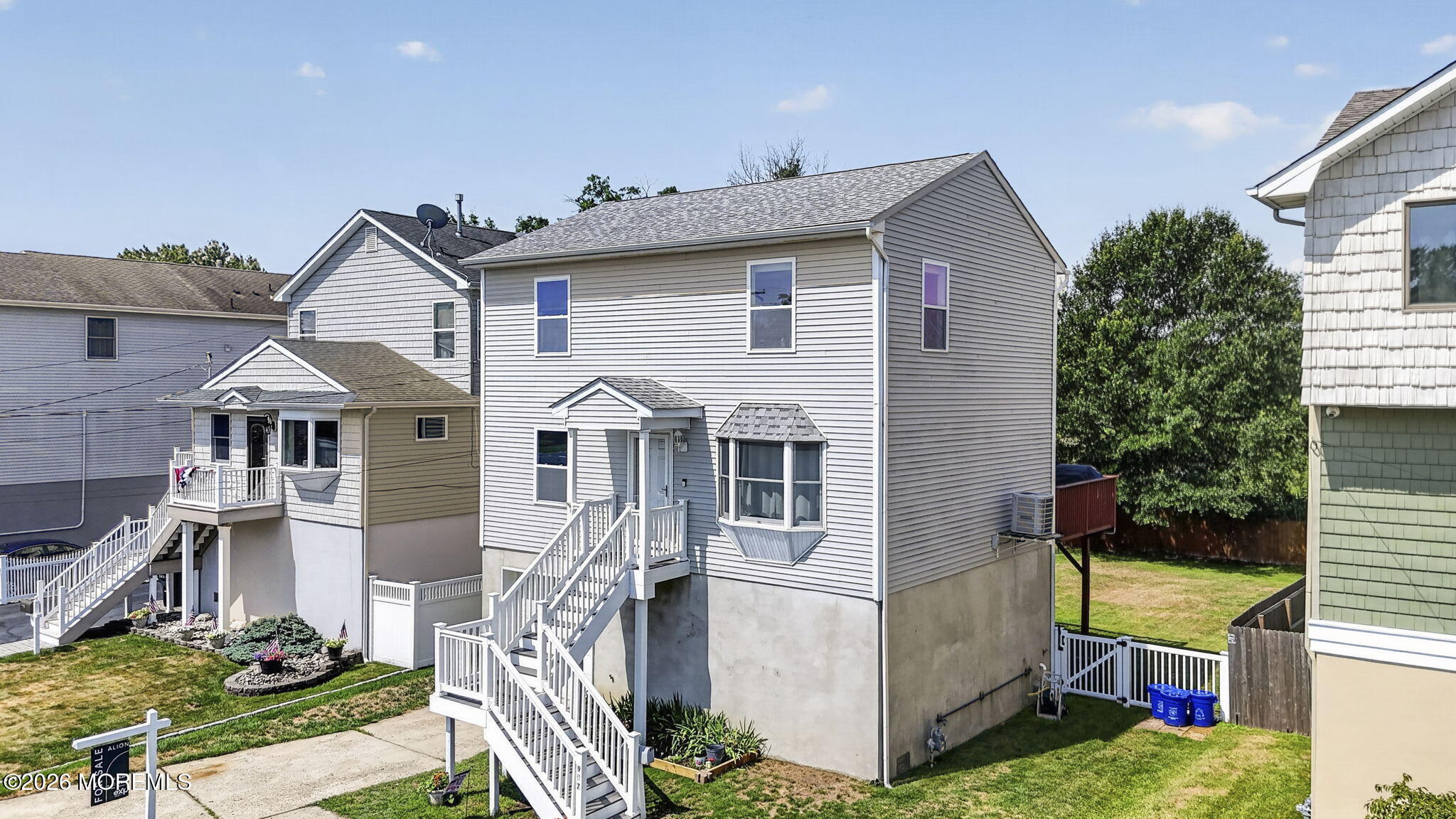 907 Harris Avenue, Keyport, NJ, 07735