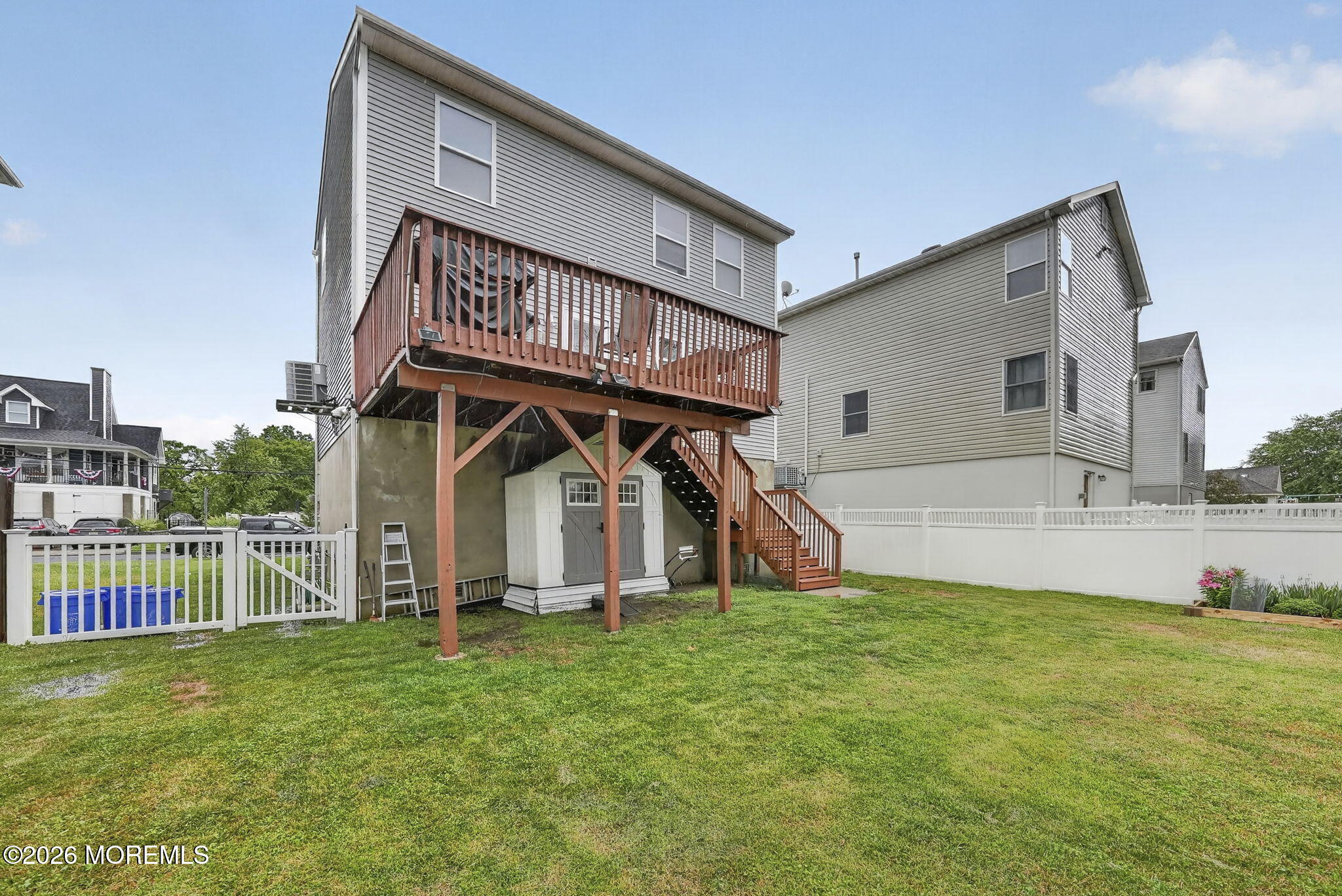 907 Harris Avenue, Keyport, NJ, 07735 image 65