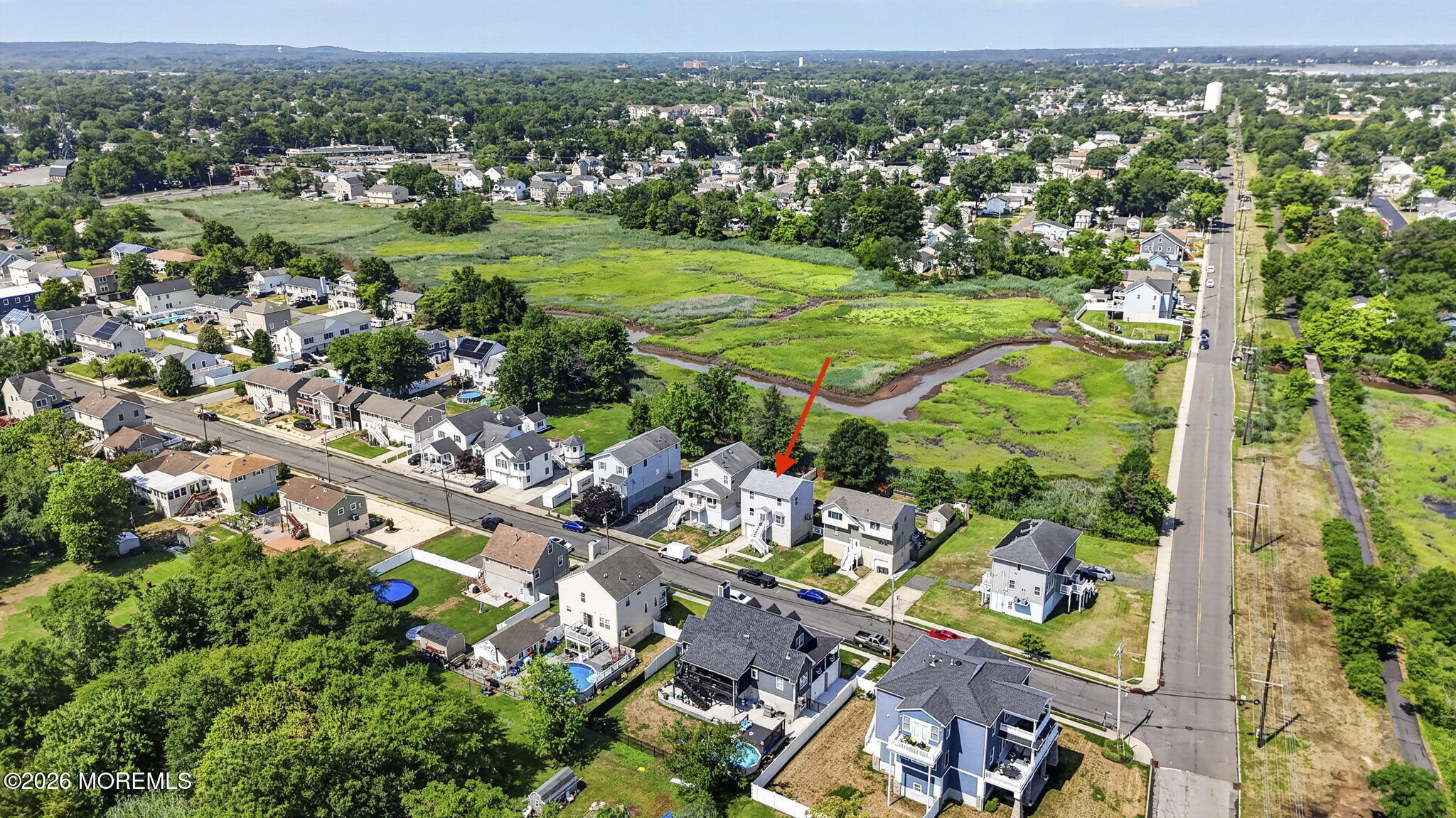 907 Harris Avenue, Keyport, NJ, 07735 image 67
