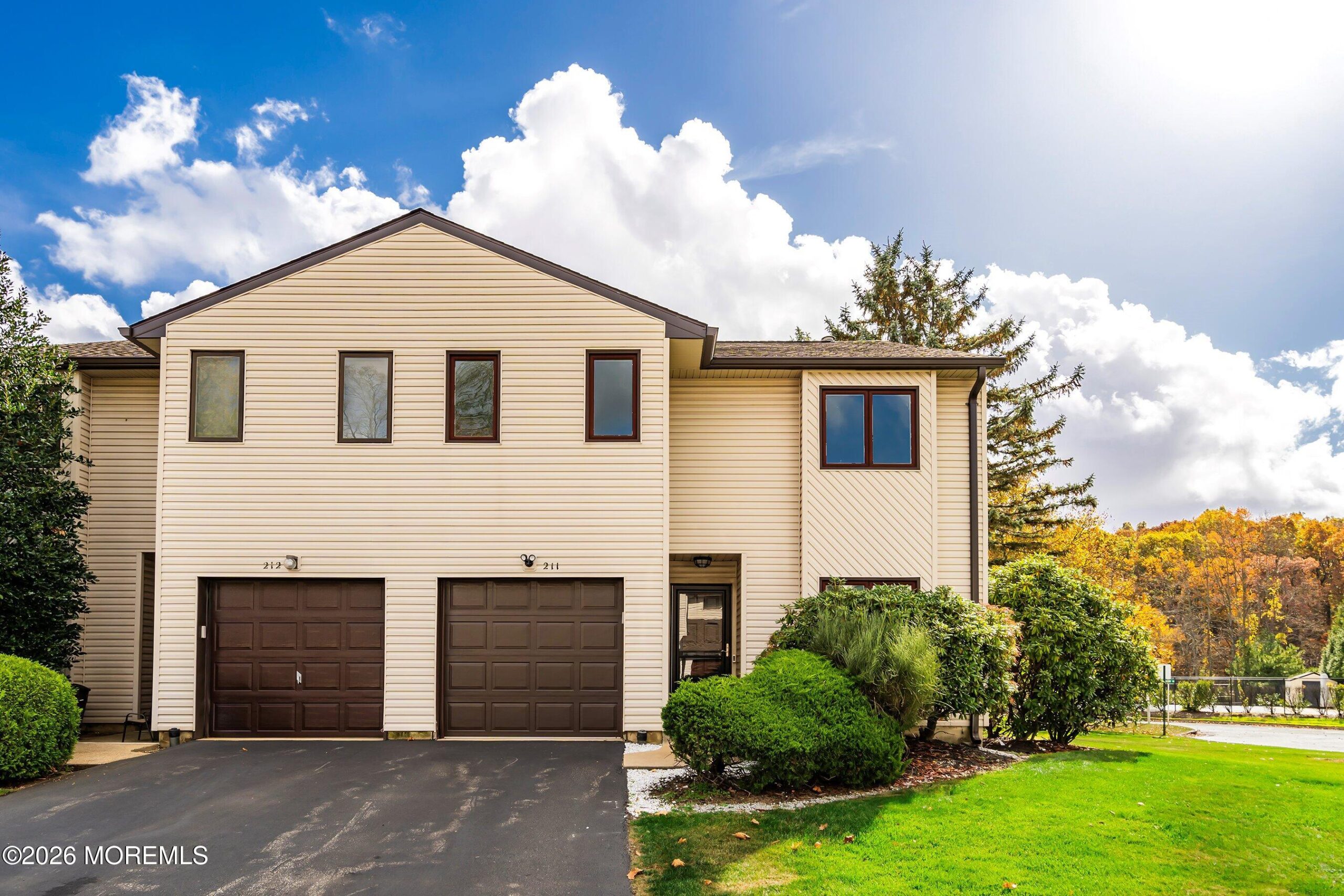 211 Pear Drive, Marlboro, NJ, 07746