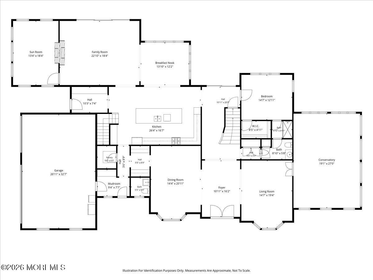 4 Prestwick Court Image 5