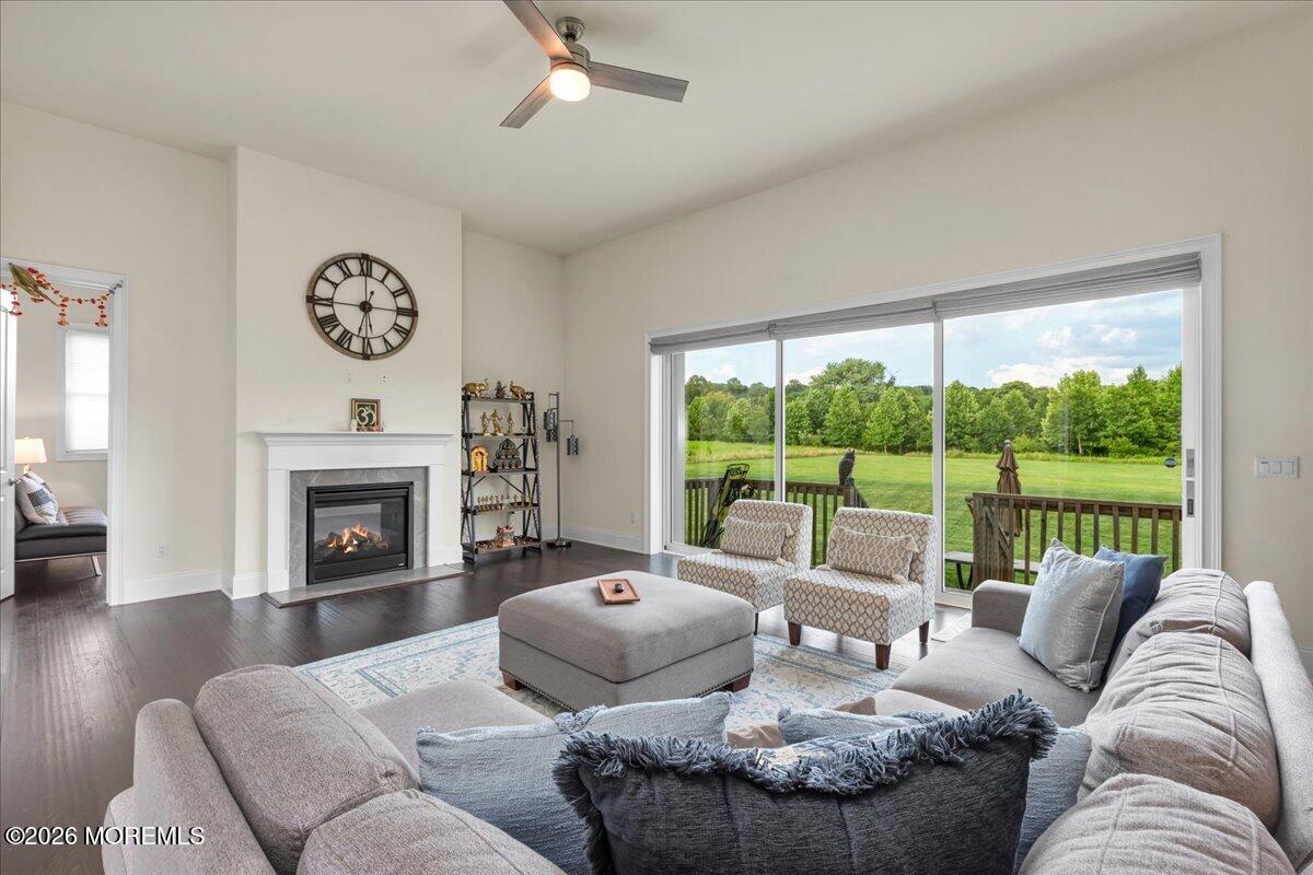 4 Prestwick Court, Holmdel, NJ, 07733 image 10
