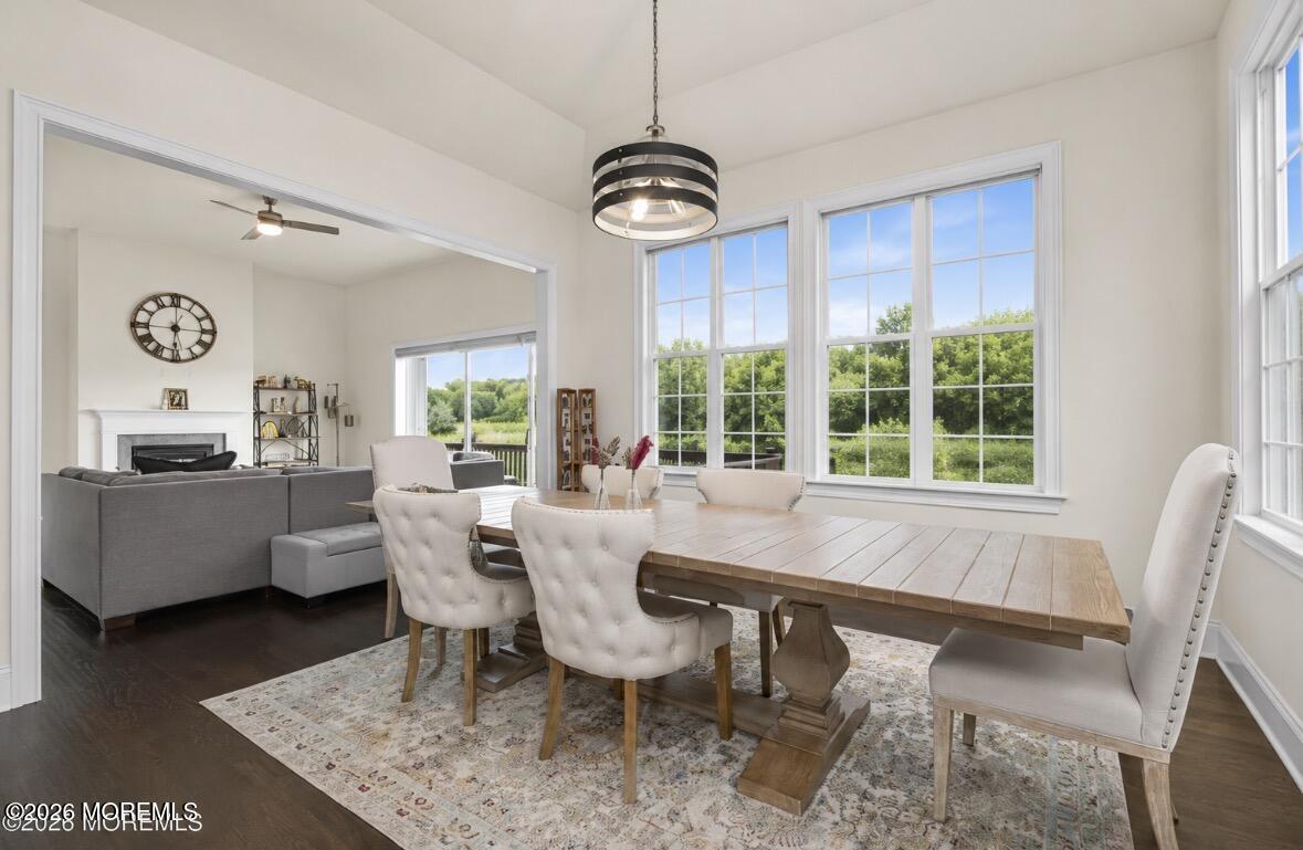 4 Prestwick Court, Holmdel, NJ, 07733 image 12